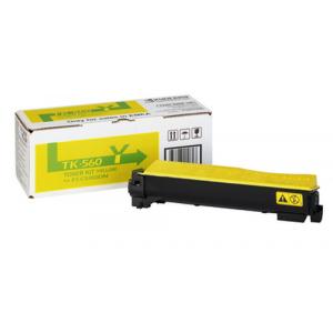 KYOCERA Toner für KYOCERA/ mita FS-C5300DN, gelb KYOCERA/ MITA TK-560Y (0632983010969)