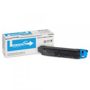 KYOCERA Toner für KYOCERA/ mita P-6130, cyan KYOCERA/ MITA TK-5140C (0632983034248)