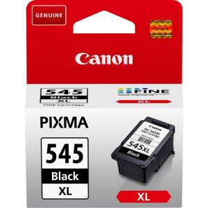 Tinte für  Pixma IP2850, schwarz HC Canon 8286B001 (4960999974491)
