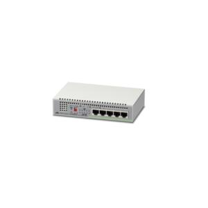 ALLIED GS910 Series - Unmanaged Layer 2 Gigabit SmartSwitches AT-GS910/5-50