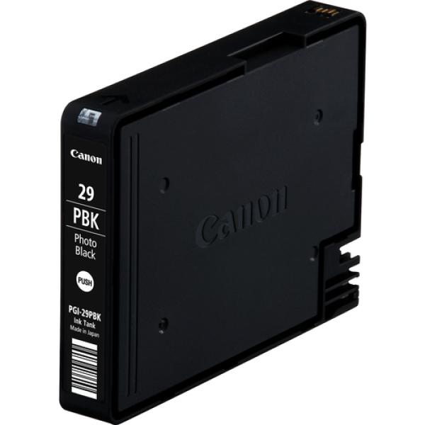 Canon PGI29PBK Foto black 4869B001