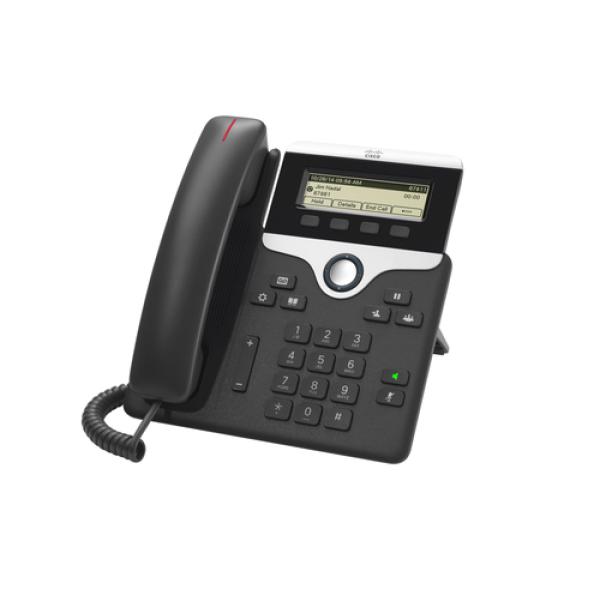 Cisco UC PHONE 7811 CP-7811-K9=