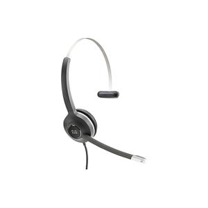 Cisco HEADSET 531 WIRED SINGLE CP-HS-W-531-USBA=