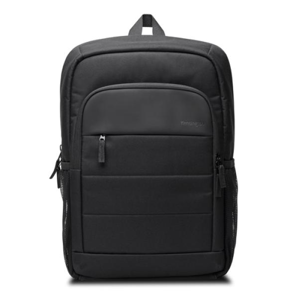 Kensington Laptop-rucksack Eq 14 Zoll Kunststoff Schwarz 12,86 L Bis 35,6 Cm (14 Zoll) K60391WW (0085896603917)