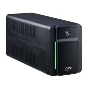 Apc Back-ups Bx750mi Usv Schwarz, 750 Va (0731304410799)