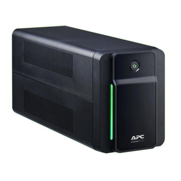 Apc Bx750mi-gr Usv Schwarz, 750 Va (0731304410843)