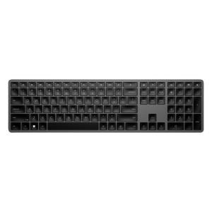 Hp 975 Dual-mode Tastatur Kabellos Schwarz 3Z726AA#ABD (0195908664536)
