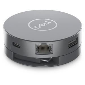 Dell Multiport-adapter Da305 470-AFKL (5397184687482)