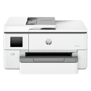 Hp Officejet Pro 9720e All-in-one 3 In 1 Tintenstrahl-multifunktionsdrucker Weiß, Hp Instant Ink-fähig 53N95B (019633748