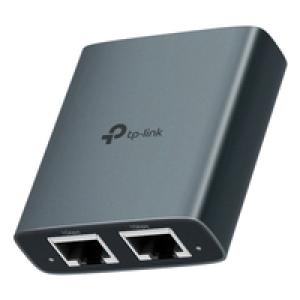 1: 2 Gigabit Ethernet Splitter TP-LINK EH210 (1210002604055)