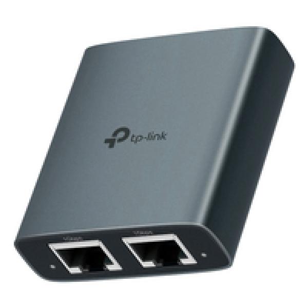 1: 2 Gigabit Ethernet Splitter TP-LINK EH210 (1210002604055)