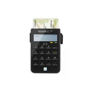 Reiner Sct Cyberjack Rfid Standard Chipkartenleser 2718600-000 (4011170081092)