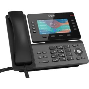 Snom D862 ohne Netzteil 4535