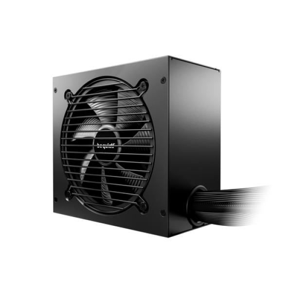 650W be quiet! PURE POWER 12 BP002EU