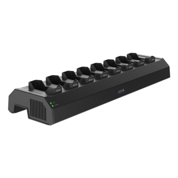 AXIS W701 MKII DOCKING STATION 02970-003