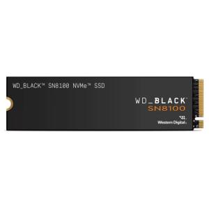 M.2 1TB WD Black SN8100 NVMe PCIe 4.0 x 4 WDS100T1X0M-00CMT0