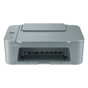 Canon Pixma Ts3752i 3 In 1 Tintenstrahl-multifunktionsdrucker Grau 6671C056 (4549292234152)