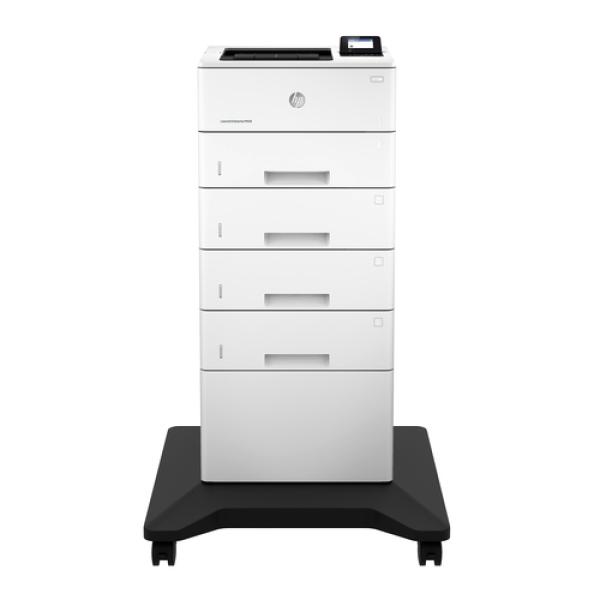 Toner 87A für LaserJet Enterprise M506x, schwarz hp CF287A (0889296182894)