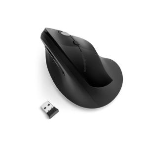 Maus Pro Fit Ergo vertikal kabellos schwarz Kensington K75501EU (5028252605960)