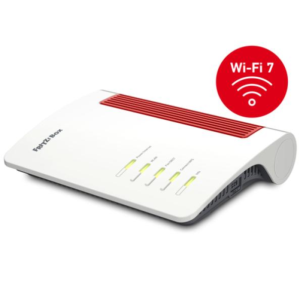 Fritz! Fritz!box 4690 Wlan-router 20003082 (4023125030826)