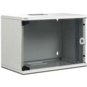 Digitus 4016032331698 Wand-netzwerkschrank DN-19 07U-S-1