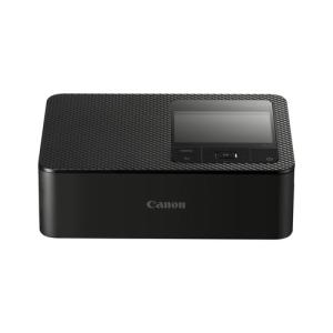 Canon SELPHY CP1500 - Farbstoffsublimation - 300 x 300 DPI - 4" x 6" (10x15 cm) - WLAN - Direktdruck - Schwarz 5539C002