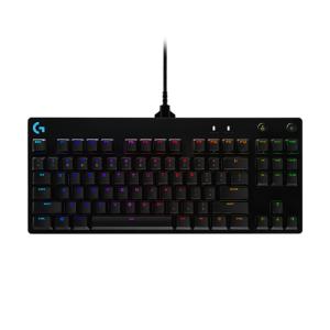 Logitech G Pro Mechanical Gaming Keyboard - Tastatur 920-009392
