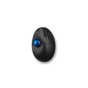 Trackball ProFit Ergo TB450, schwarz Kensington K72194WW (0085896721949)