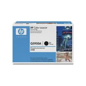 Toner 643A für Color LaserJet 4700, schwarz hp Q5950A (0829160493879)