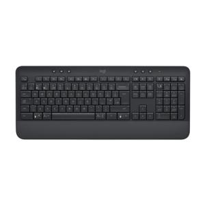 MK650 FOR BUSINESS GRAPHITE - 920-010999