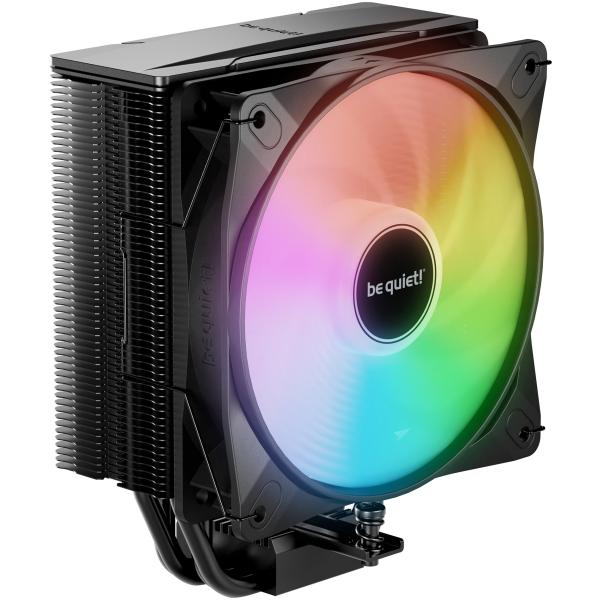 K Cooler be quiet! PURE ROCK 3 LX BK040