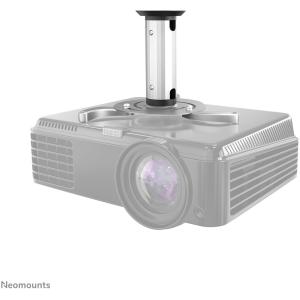 Neomounts Beamer-deckenhalterung Beamer-c80 Silber (8717371441326)