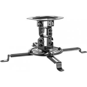 Equip Beamer Deckenhalterung universal bis 13.5kg schwarz retail 650705