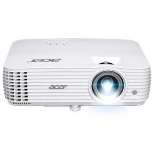 Acer P1657ki, Dlp Full Hd-beamer, 4.800 Ansi-lumen MR.JV411.001 (4710886901471)