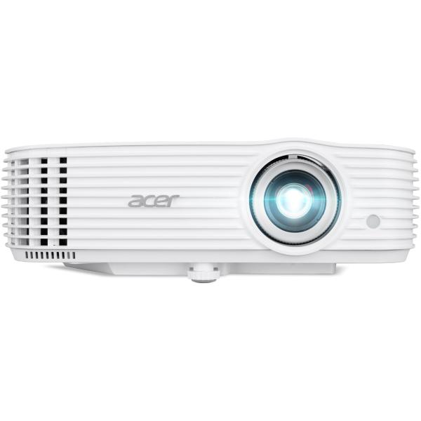 Acer Beamer H6555BDKi tragb. 4500 Lumen DLP 16:9 Full HD MR.JVQ11.004