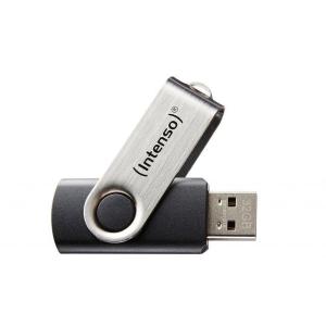 STICK Intenso USB-Stick 64GB 2.0 Basic Line 3503490