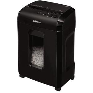 Aktenvernichter Powershred 10M Mikro-Partikel FELLOWES 4630601 (0043859743537)