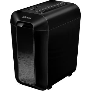Fellowes Powershred LX65 Aktenvernichter CrossCut 10 Blatt 4x40mm P-4 4400701
