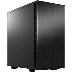 Mini Fractal Design Define 7 Black FD-C-DEF7M-01