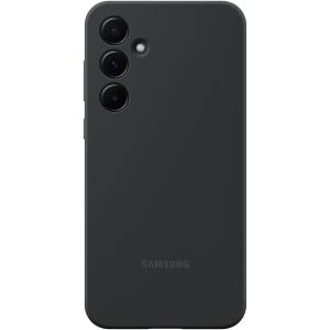 Samsung Silicon Case A55 black EF-PA556TBEGWW