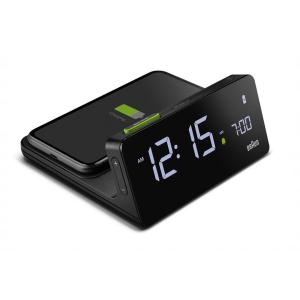 Braun BC21 BEU Digitalwecker 67593