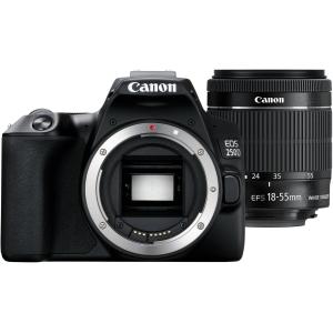 Canon EOS 250D + 18-55 IS STM Digitalkamera 3454C002