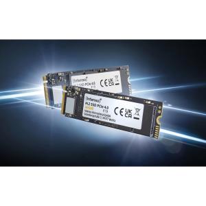 M.2 500GB Intenso MI500 NVMe PCIe 4.0 x 4 3836450