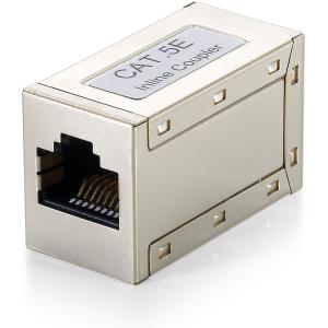 Equip Steckverbinder Equip RJ45 Cat5e abgeschirmt 221159