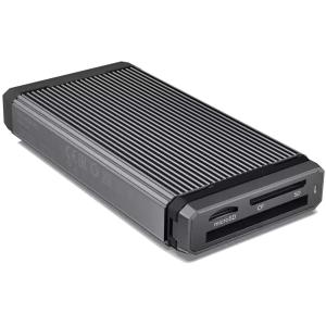 CARD SANDISK Professional PRO-READER Multi-Slot USB 3.2 Gen 2 High-Performance Card Reader SDPR3A8-0000-GBAND