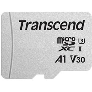 CARD microSD Card 8GB Transcend SDHC USD300S (ohne Adapter) TS8GUSD300S