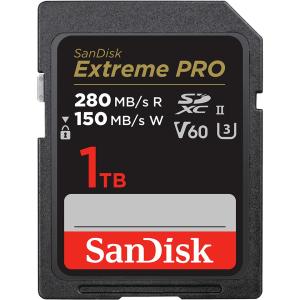 CARD PRO 1TB V60 UHS-II S SDSDXEP-1T00-GN4IN