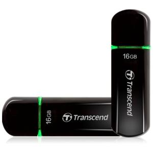 STICK RAMU 16GB Transcend USB2.0 TS16GJF600