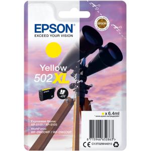 Epson 502 C13T02W44010 yellow HC
