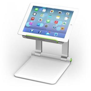 Belkin Uni Portable Tablet Stage (Präsenter) - Tablets bis 10" B2B118